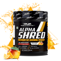 Alpha Shred - Ripped Up Nutrition