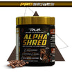 Alpha Shred- PRO Series