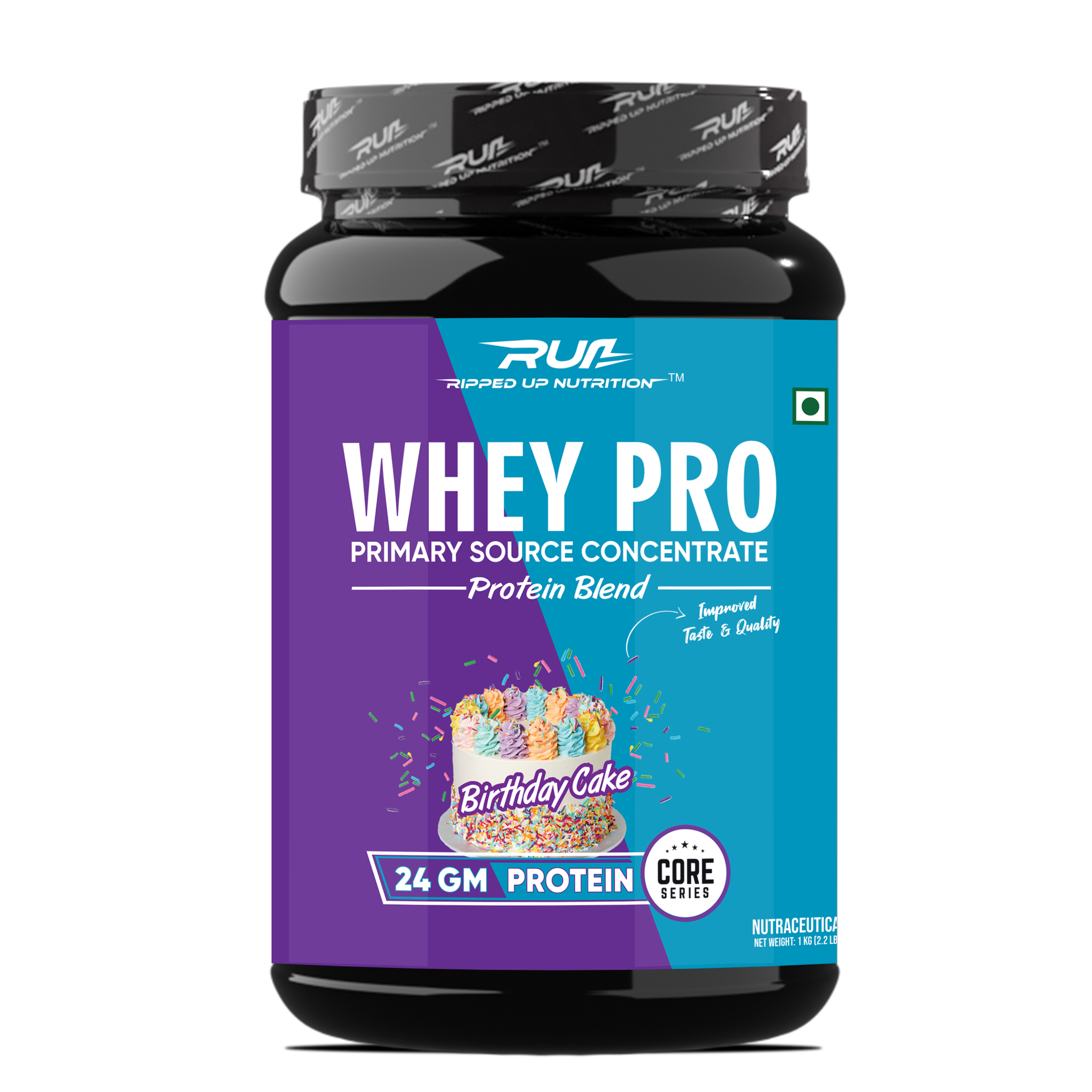 Whey PRO- Trustified™