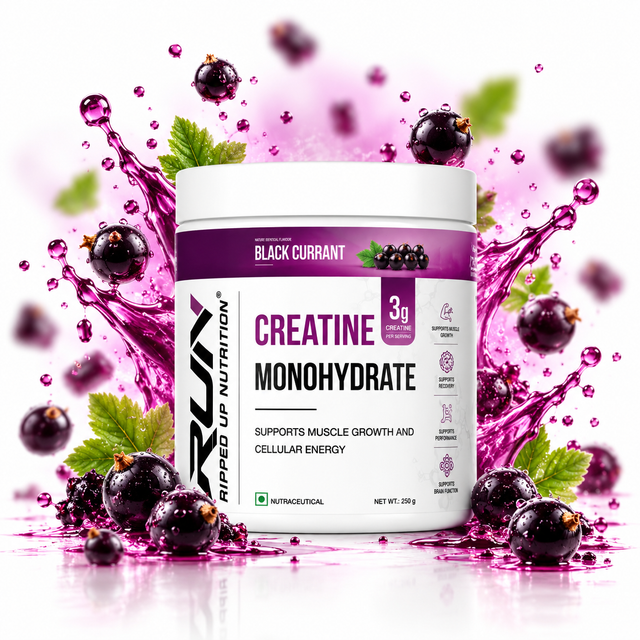 Creatine Monohydrate- Micronized