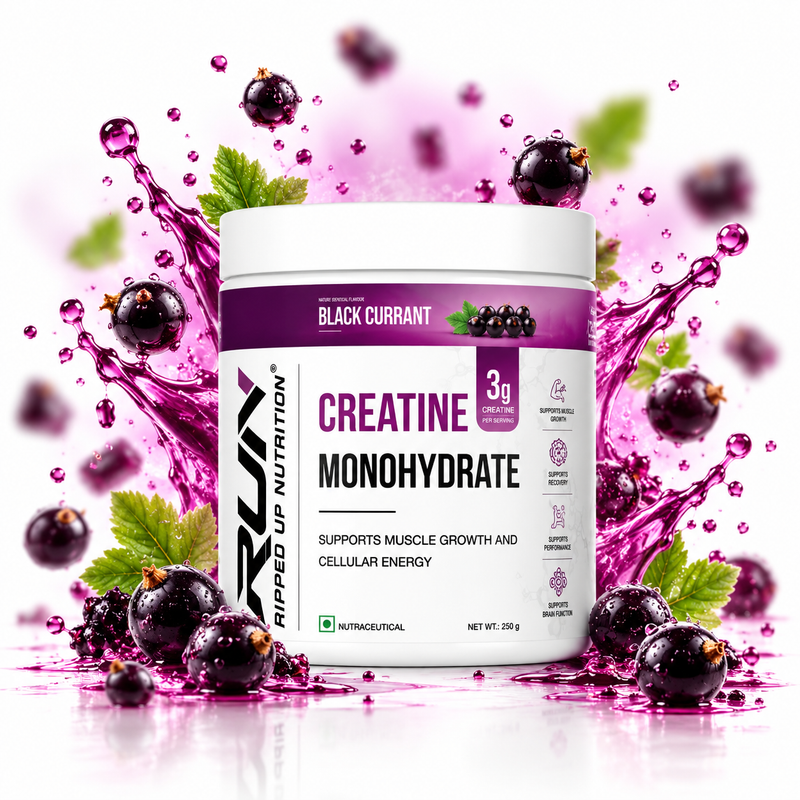 Creatine Monohydrate- Micronized
