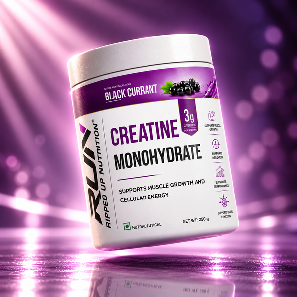 Creatine Monohydrate- Micronized