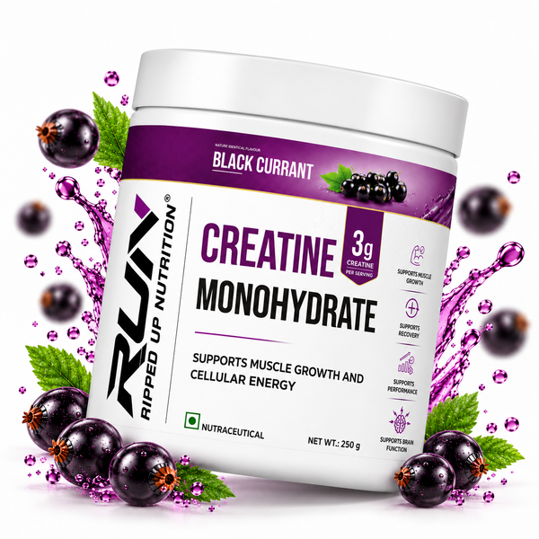 Creatine Monohydrate- Micronized