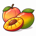 Peach Mango