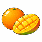 Orange Mango