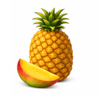 Mango Pineapple
