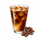 Cold Brew Coffee