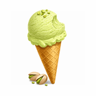 Pistachio Ice-Cream