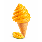 Mango Ice Cream