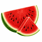 Sweet Watermelon
