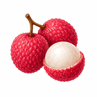 Lychee Delight