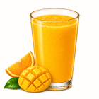 Orange Mango