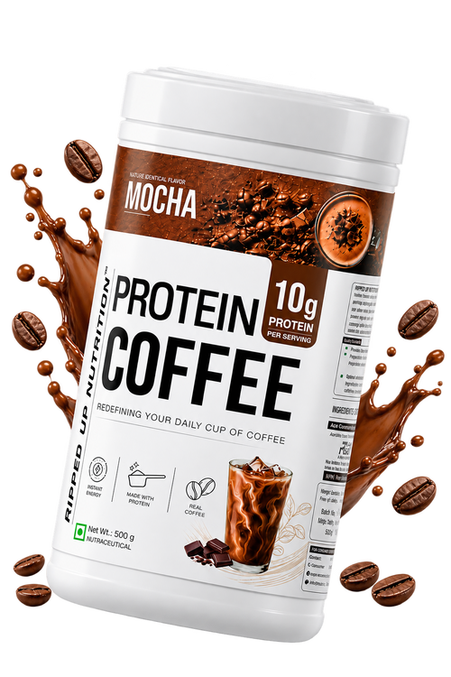 Protein Foods