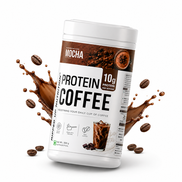 Protein Coffee