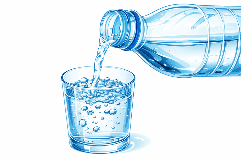 Purified Water