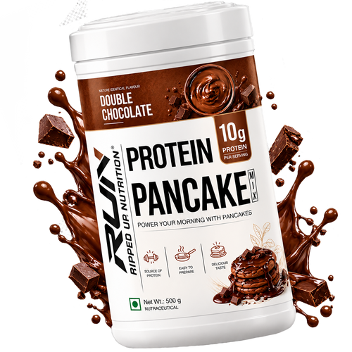 Protein Foods
