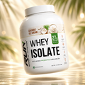 Whey Protein Isolate