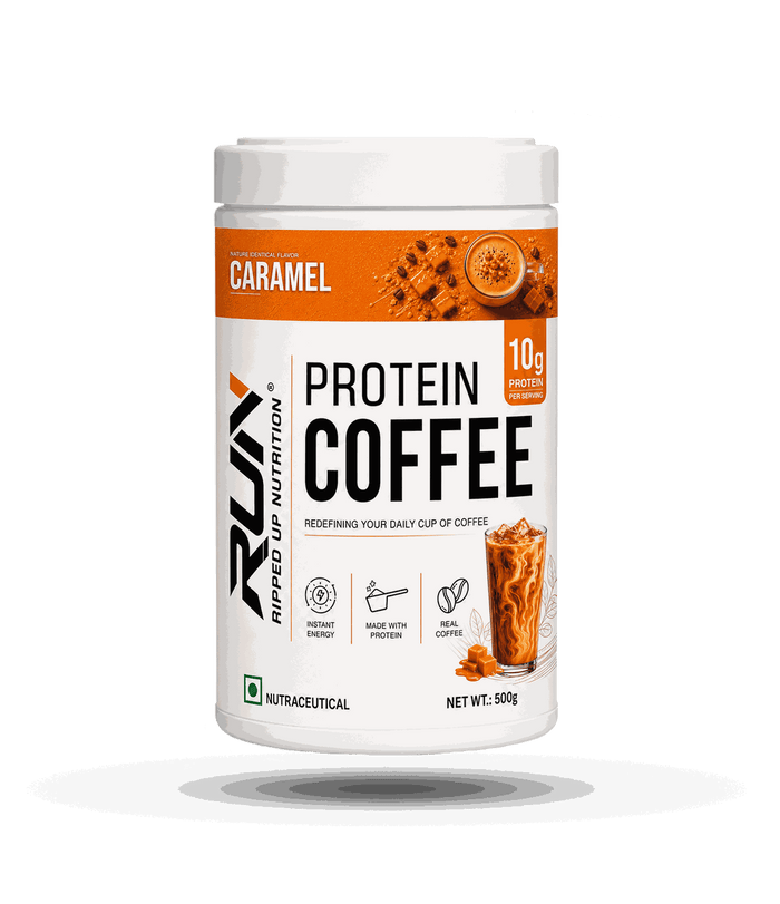 Protein Coffee