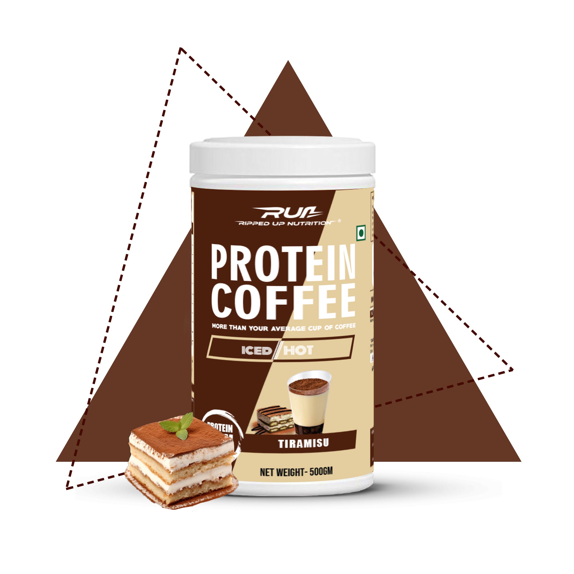 Protein Coffee