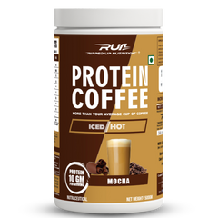 Protein Coffee