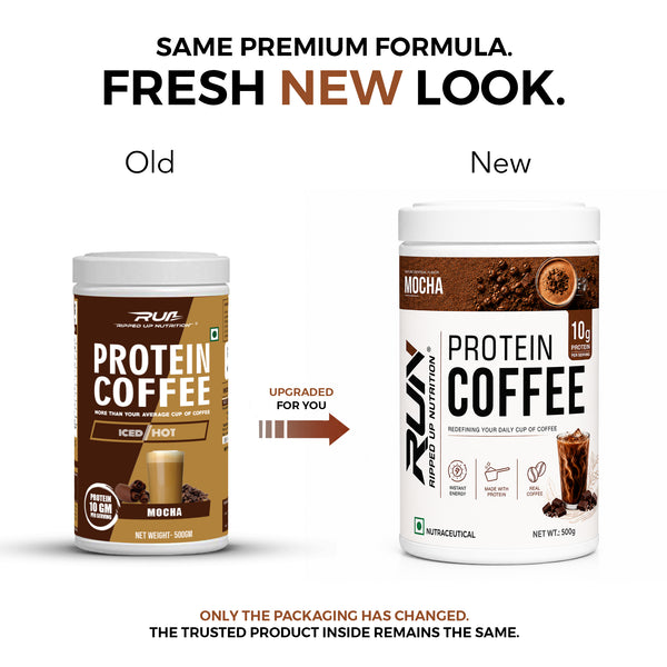 Protein Coffee