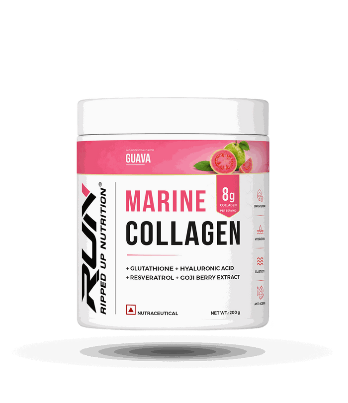 Marine Collagen