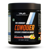 Conquer Pre-workout