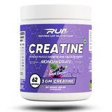 Creatine Monohydrate- Micronized