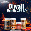 Diwali Bundle ( Fit Foods & Marine Collagen)