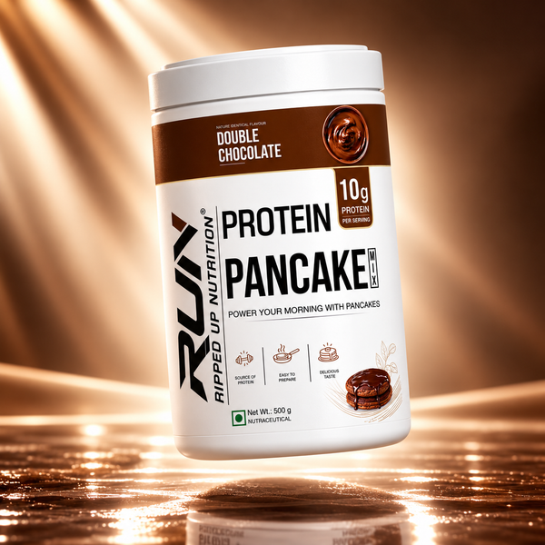 Protein Pancake-Mix