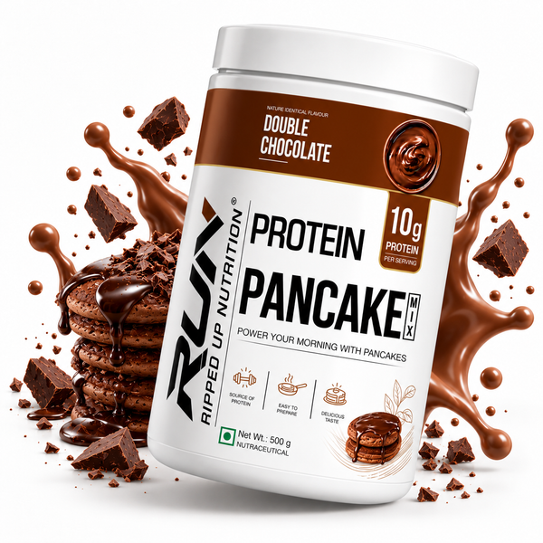 Protein Pancake-Mix