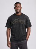 Black Washed