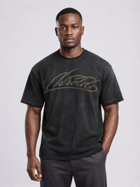 NVROLD CONQUER TEE