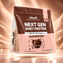 Next Gen Protein (Whey + Fermented Yeast Protein)