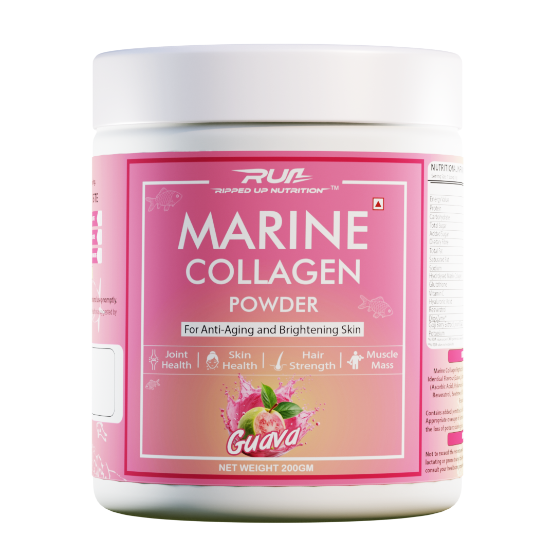 Marine Collagen