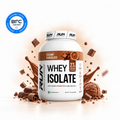 Whey Protein Isolate