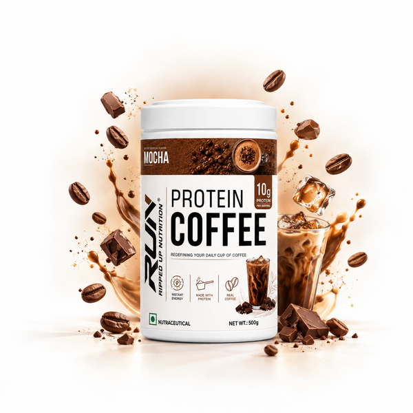 Protein Coffee