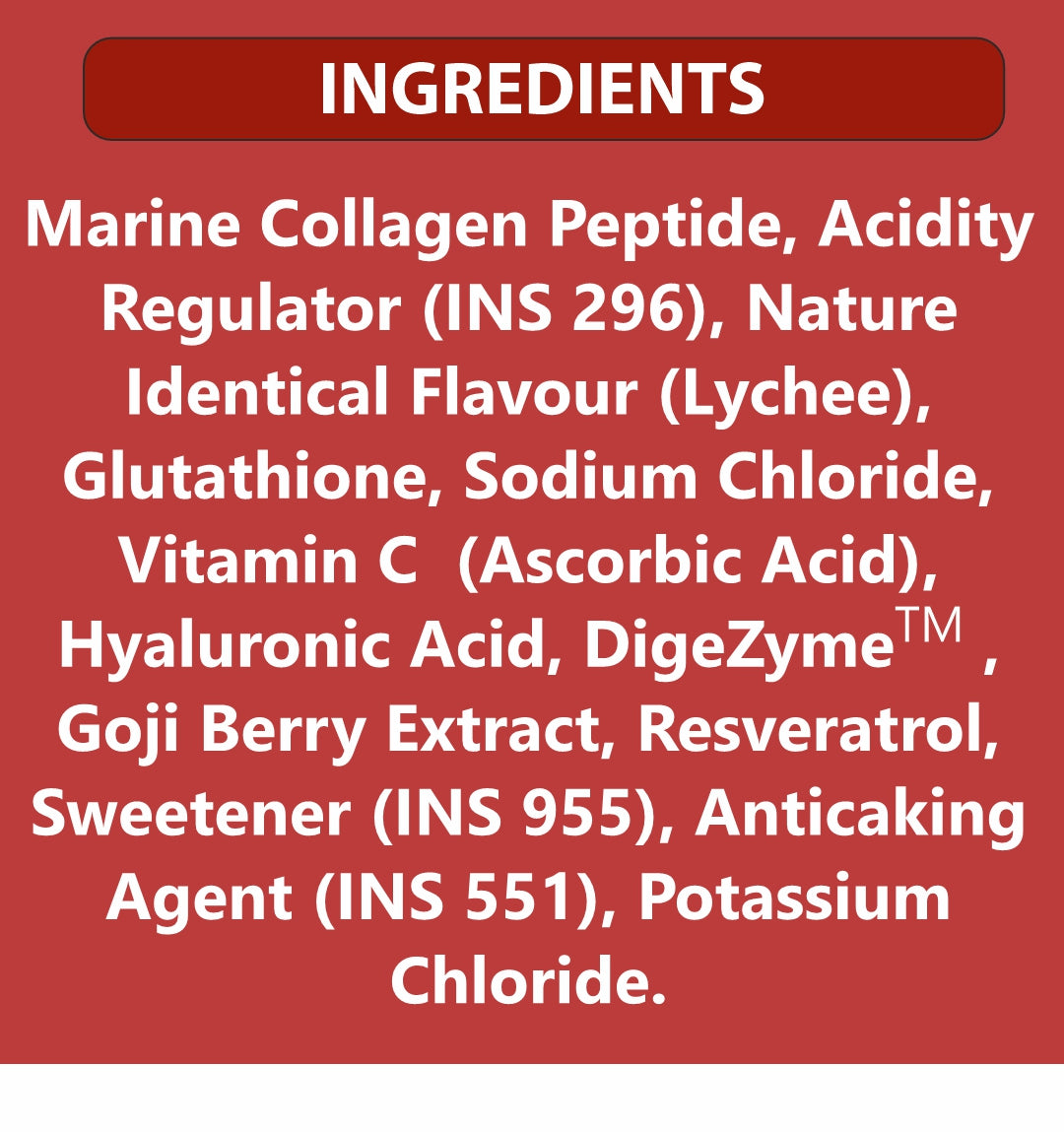 Marine Collagen