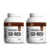 Iso-Rich PREMIUM Isolate