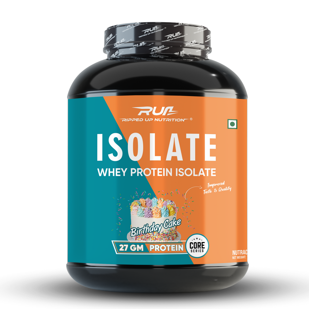 Whey Protein Isolate