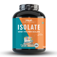 Whey Protein Isolate