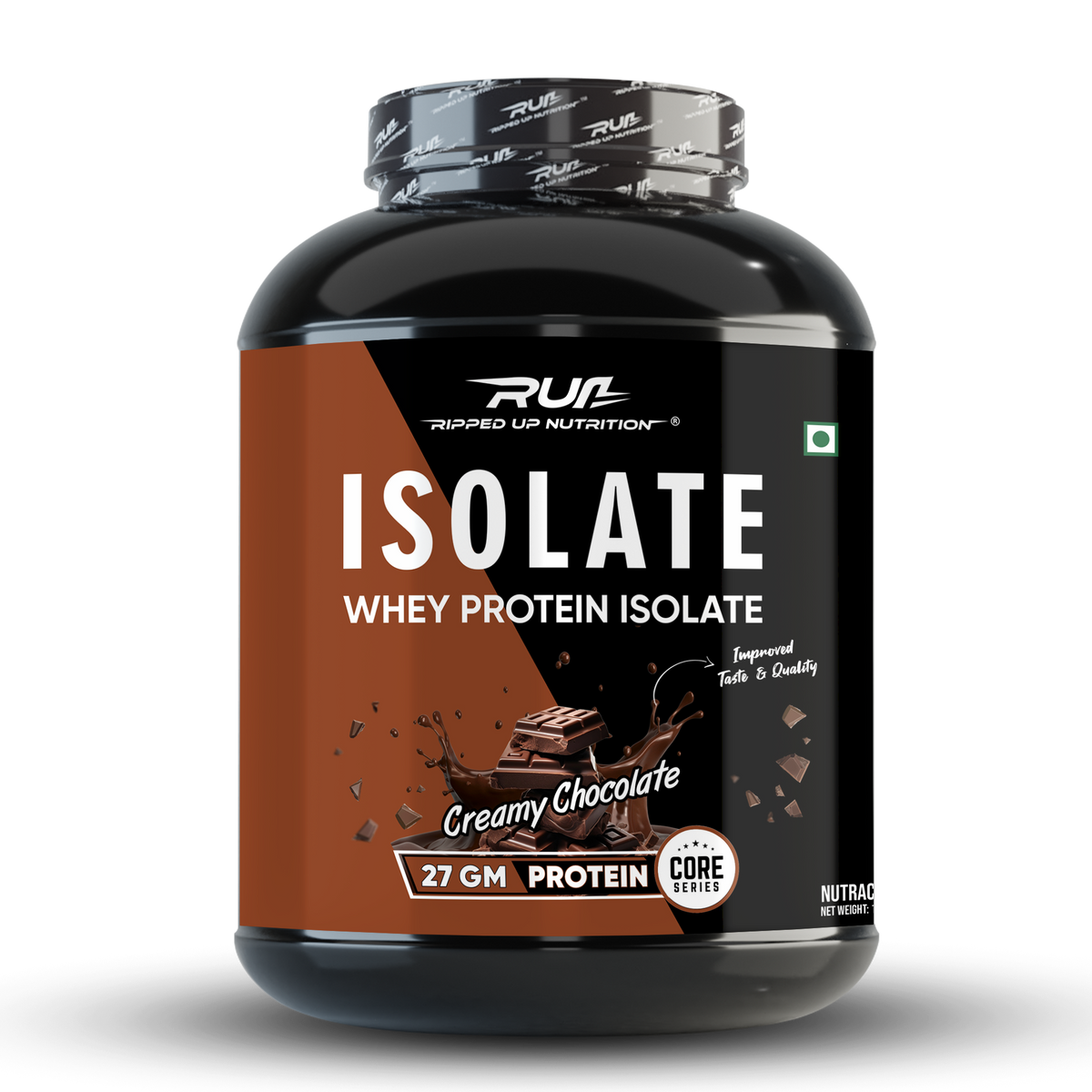 Whey Protein Isolate
