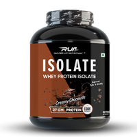 Whey Protein Isolate