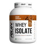 Whey Protein Isolate NEW