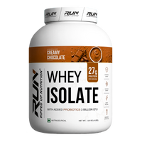 Whey Protein Isolate NEW
