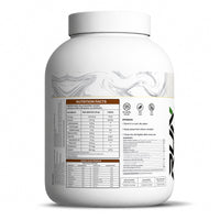 Whey Protein Isolate NEW
