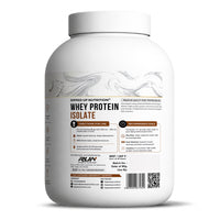 Whey Protein Isolate NEW