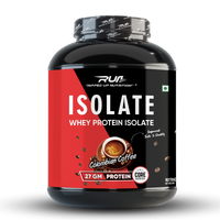 Whey Protein Isolate