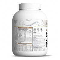 Whey Protein Isolate NEW