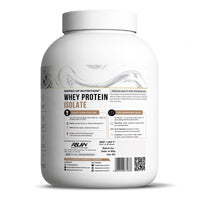 Whey Protein Isolate NEW
